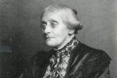 Donald Trump rend hommage à Susan B. Anthony