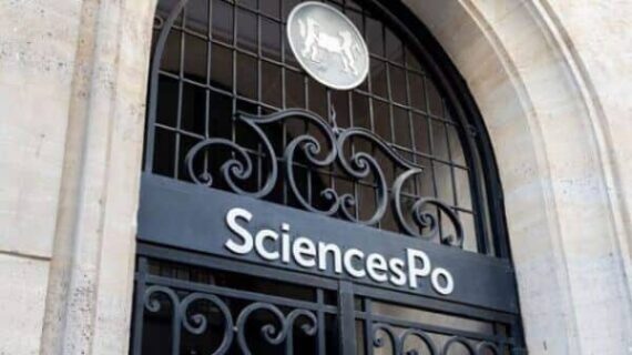 enseignants Sciences-Po lynchage Quentin