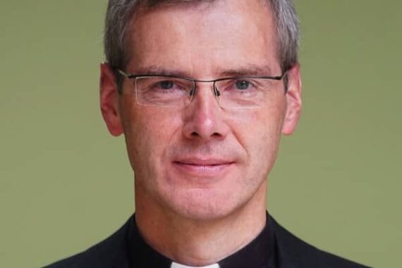 évêques allemands président hétérodoxe