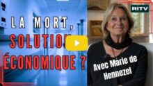 mort solution économique