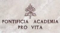Académie Pontificale vie Léon