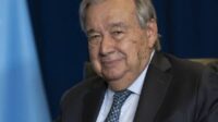 Antonio Guterres dénonce islamophobie