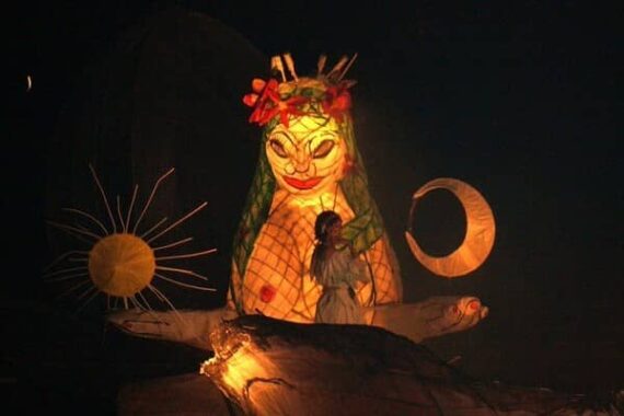 Bolivie sacrifice humain Pachamama