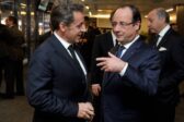Commission sur l’audiovisuel : Sarkozy et Hollande refusent la convocation