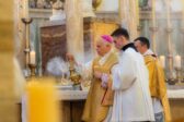 Pour Mgr Cordileone, le renouveau de l’Occident passe par celui de la messe