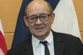 Le Drian, socialiste consterné par le PS, ne comprend toujours pas l’histoire Le Drian, socialiste consterné par le PS, ne comprend toujours pas l’histoire