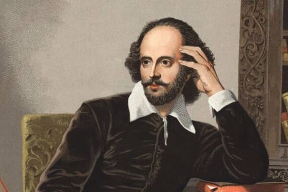 Faut-il finir avec Shakespeare