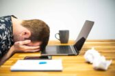 L’utilisation de l’IA provoque burn-out et fatigue mentale