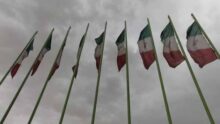Iran faits droit international