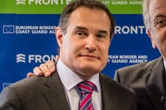 LDH contre Leggeri Frontex