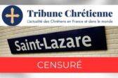 Laïcité punitive : la RATP récidive contre les chrétiens