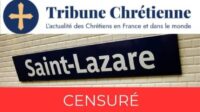 Laïcité punitive RATP chrétiens