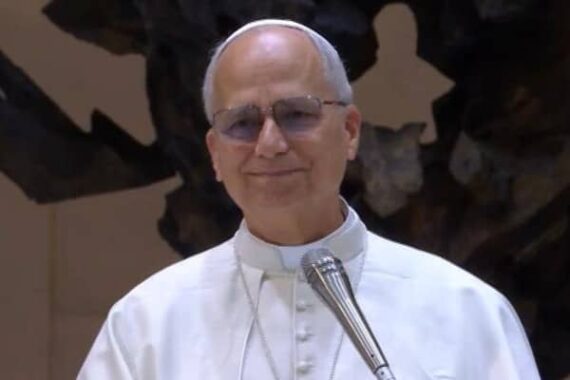 Léon homélie intelligence artificielle