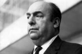 Neruda poète officiel de Macron, communiste et violeur