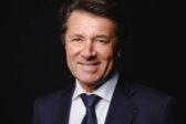 Nice : Estrosi brûle ses archives avant de partir