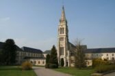 L’abbaye Notre-Dame de la Trappe bientôt vendue ?