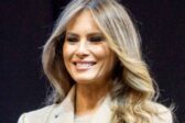Sommet des premières dames : mais que veut Melania Trump ?