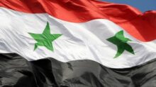chrétiens persécutés fuir Syrie