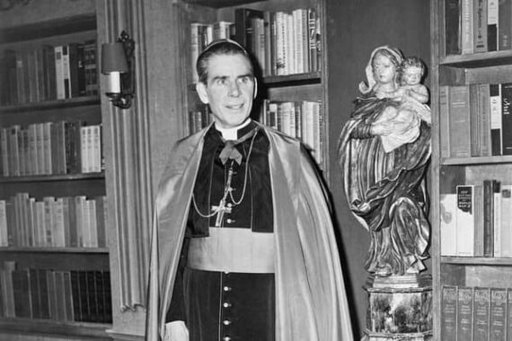 date béatification Fulton Sheen