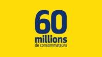 fin 60 Millions consommateurs