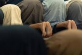 Pédagogie laïque : prière islamique à l’école primaire de l’Eglise d’Angleterre