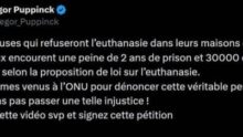 religieuse ONU dénoncer euthanasie