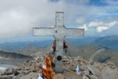 Pic d’Aneto : la croix du sommet des Pyrénées vandalisée