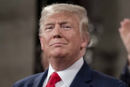 Charles Macron Trumpisation diplomatie