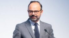 Edouard Philippe Fessenheim ZFE