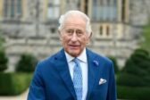 Pas de message de Pâques du roi Charles III : il préfère le Ramadan