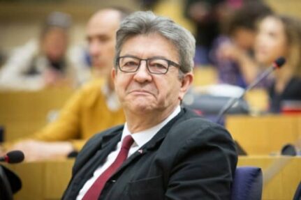 Pigasse pluralisme gauche Mélenchon