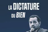 Jean-Frédéric Poisson dénonce la dictature du bien