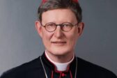 Le cardinal Woelki dénonce le rejet de la messe en Allemagne Le cardinal Woelki dénonce le rejet de la messe en Allemagne