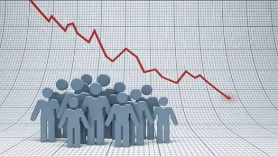 démographe Prébay dénatalité chance