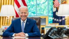 propagande administration Biden covid
