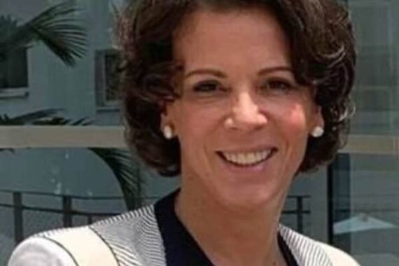 Alexandra Palt démissionne WWF