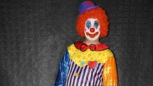 Allemagne office religieux clowns