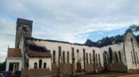 Attaque djihadiste église Mozambique