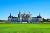 Rénovation de Chambord : l’aide du Puy du Fou refusée