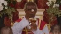 Chartres Mamsery abus liturgiques