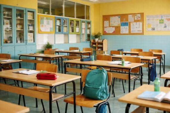 Education nationale chut radicalisation