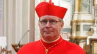 Eijk rapport synodal homosexuel