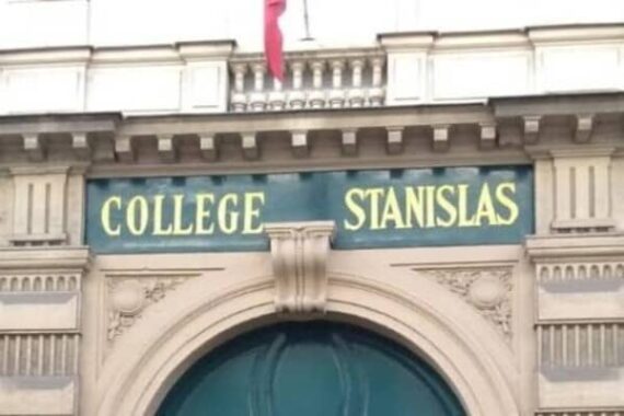 Etat Paris million Stanislas