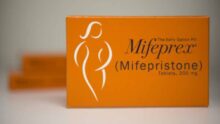 Etats-Unis interdiction pilules abortives