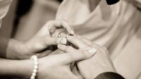 Français opposent mariage clandestin