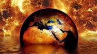GIEC plus apocalypse climatique