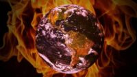 GIEC plus apocalypse climatique