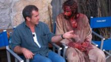 Mel Gibson films spirituels