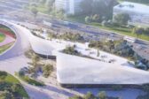 Milan : un projet de monastère futuriste et interreligieux