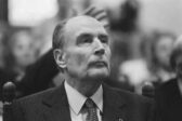 Mitterrand : Paris perdus et France en ruine Mitterrand : Paris perdus et France en ruine